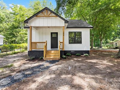 309 E Division Ave, Salisbury, NC, 28144