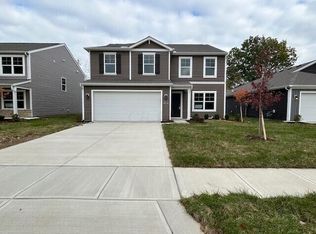 2072 Pentress Dr, Grove City, OH 43123