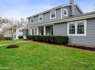 721 Kenilworth Ave, Glen Ellyn, IL