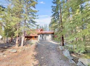 1318.5 Alaska Hwy, Tok, AK 99780