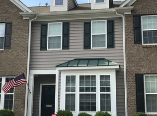 745 Cupola Dr, Raleigh, NC 27603