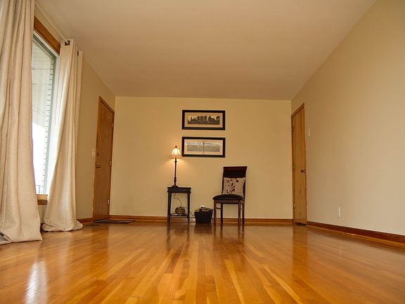 Formal Living room and Dining 