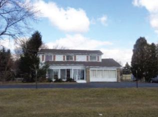 3308 W Albain Rd, Monroe, MI 48161