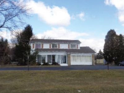 3308 W Albain Rd, Monroe, MI, 48161