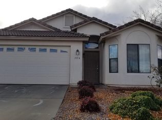 1854 Goldstone St, Sierra Vista, AZ 85635