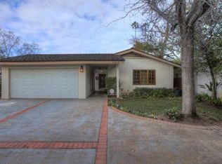 2825 Monterey Rd, San Marino, CA 91108