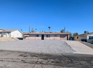 2684 Tanglewood Dr, Lake Havasu City, AZ 86403