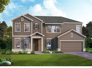 5703 Camila Song Ln, Tampa, FL 33625
