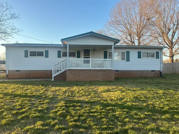 3715 Buffalo Shoals Rd, Maiden, NC 28650