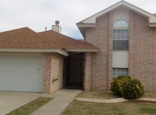 14003 Glenosa Dr, Horizon City, TX 79928