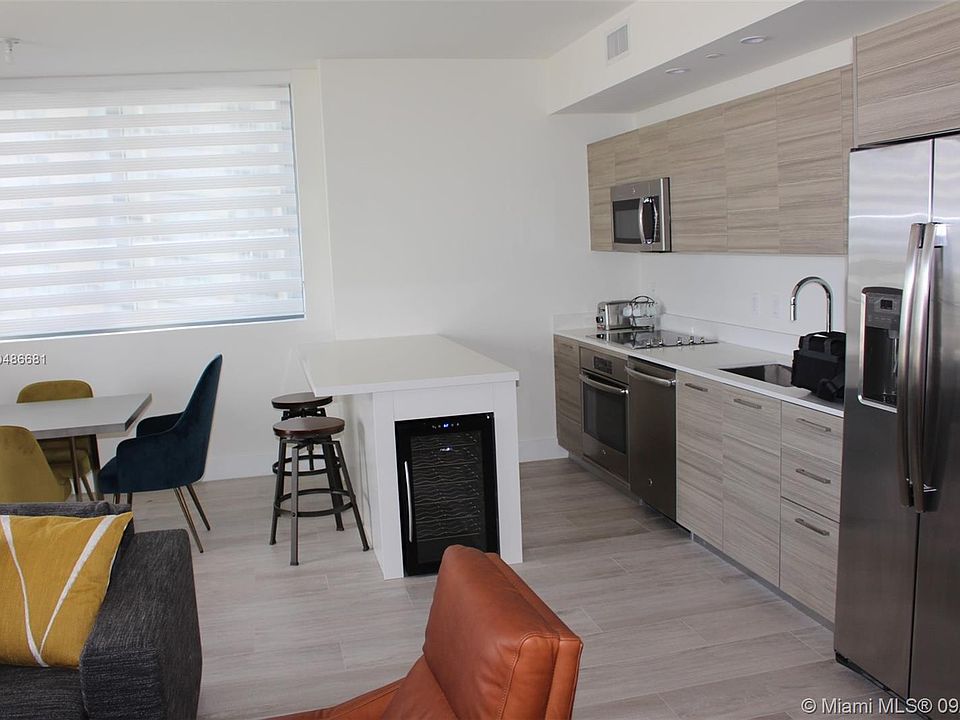 1st image of 3401 NE 1st Ave #1809