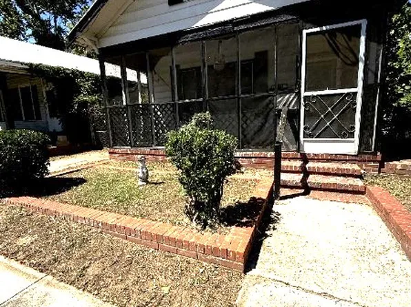 1947 Ellis St, Augusta, GA 30904