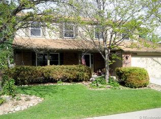 7986 S Logan Dr, Littleton, CO 80122