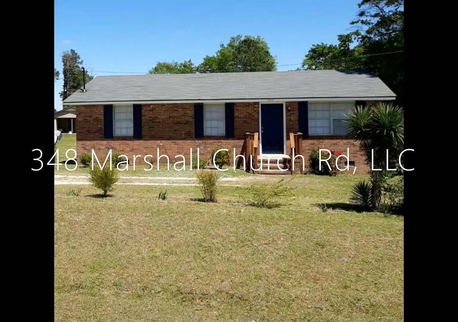 3 bed, 975 sqft, $1,400 — Photo 1