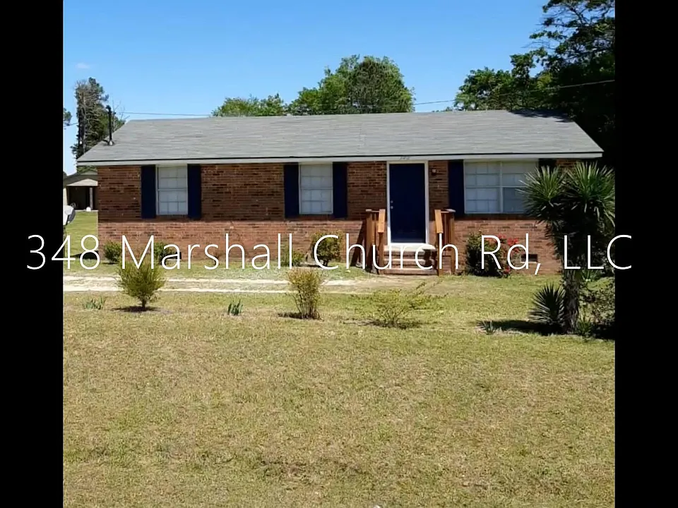 348 Marshall Church Rd