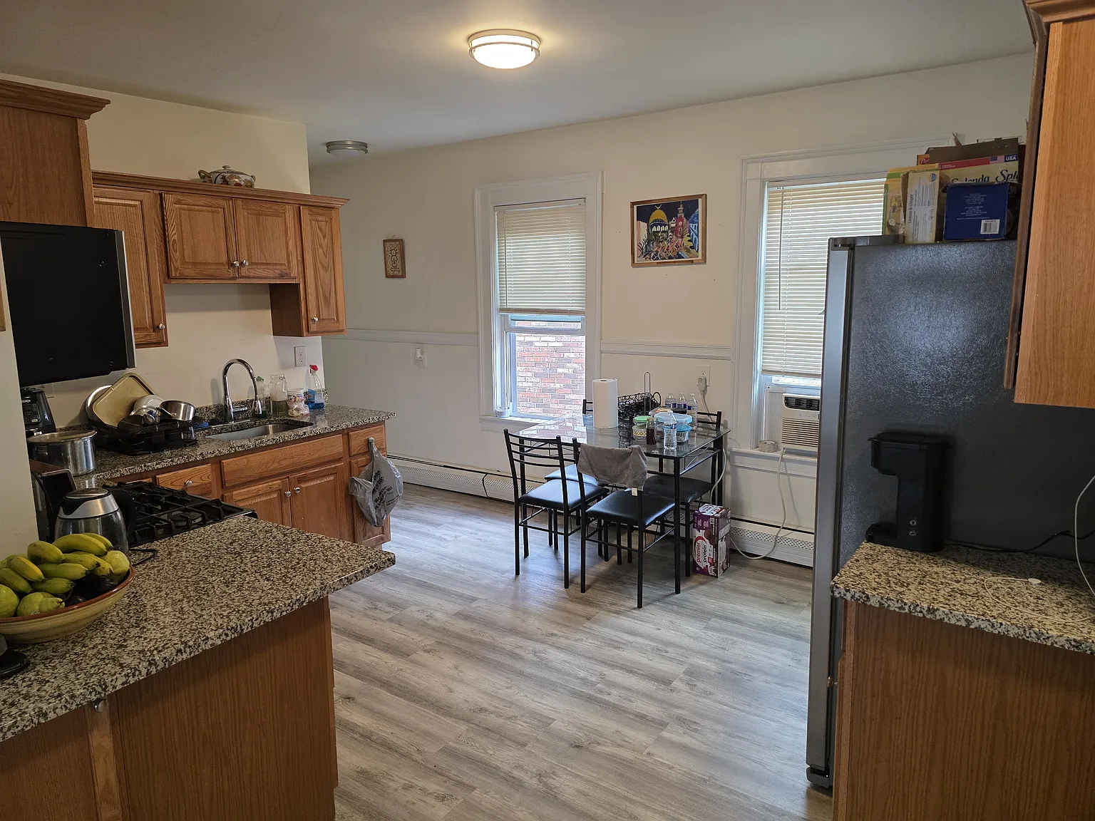2 bed, 882 sqft, $2,450 — Photo 3