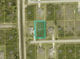 3018 65th St W, Lehigh Acres, FL 33971
