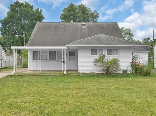4115 Chandler Dr, Whitehall, OH 43213