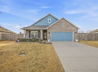 12210 N 130th East Ave, Collinsville, OK 74021