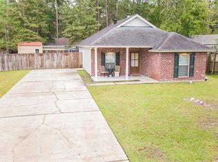 124 Charleston Dr, Slidell, LA 70460