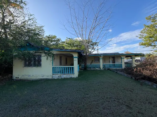 939 William's De WE, St. Croix, VI 00840