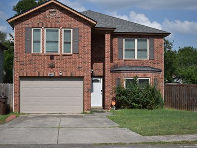 8328 Morning Grove, Converse, TX, 78109