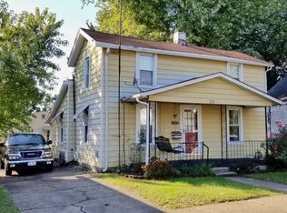 125 S George St, Lancaster, OH 43130