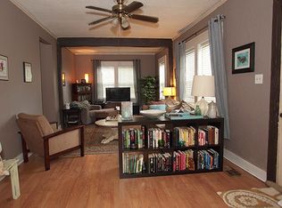 602 Pennsylvania Ave, Jackson, MS 39216