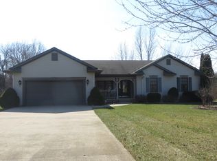 2320 Timber Ridge Dr, Princeton, IL 61356