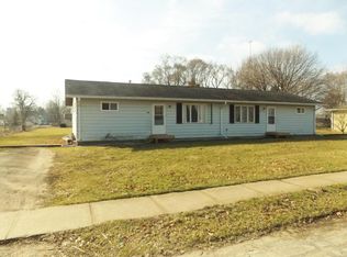 300 W Michigan Ave, White Pigeon, MI
