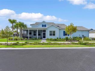 7110 Cayo Coco Ln, Naples, FL 34113
