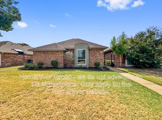 3405 Wells Dr, Plano, TX 75093
