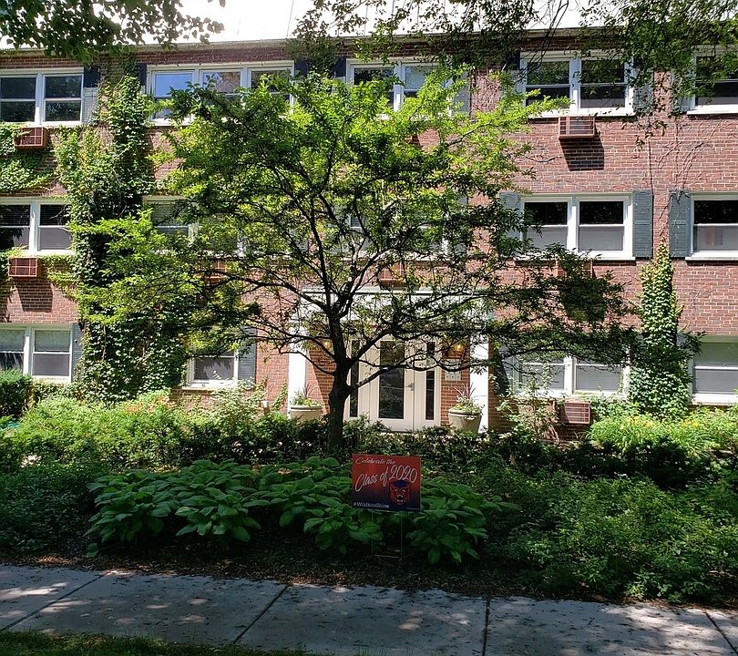 1st image of 1414 Elmwood Ave #3