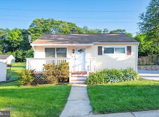 113 Wilgate Rd, Owings Mills, MD 21117