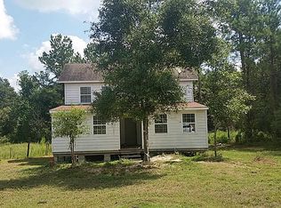 2220 Lee Turner Rd, Cleveland, TX 77328