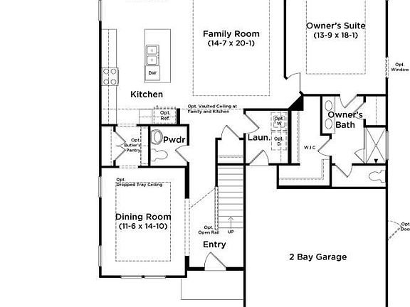 2nd image of this home