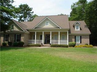 137 Dutch Island Dr, Savannah, GA 31406