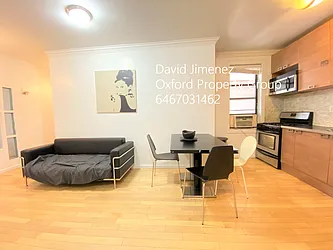 Rented by Oxford Property Group