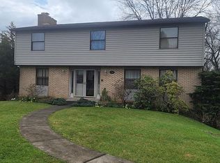 109 Bryan Dr, Greensburg, PA 15601