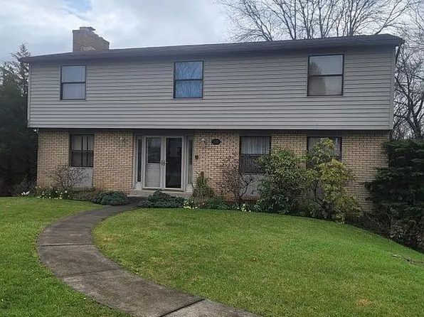 109 Bryan Dr, Greensburg, PA 15601