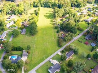 0 Gaston Dr, Hertford, NC 27944