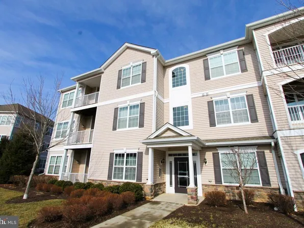 414 Timberlake Dr #414, Ewing, NJ 08618