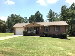 109 Bertharee Ct, Anderson, SC 29625
