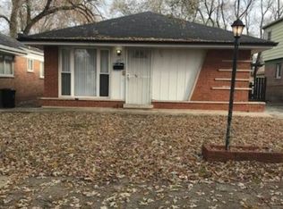 14717 Kimbark Ave, Dolton, IL 60419