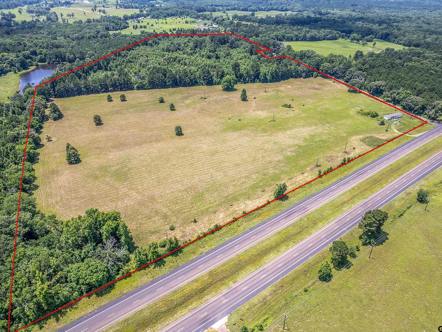 15688 Us Highway 271, Tyler, TX 75708 | Zillow