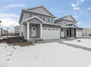 4234 Westgate Dr, Springfield, IL 62711