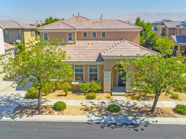520 Via Assisi, Cathedral City, CA 92234