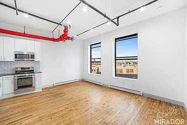 Rented by Mirador Real Estate