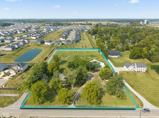 19006 Springmill Rd, Westfield, IN 46074