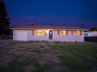 5504 N Powell Rd, Newman Lake, WA 99025